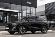 Haval F7x II Нижний Новгород  - изображение 37