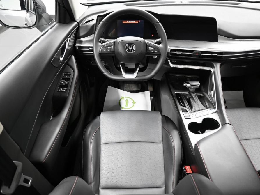 Changan CS35 Plus I Рестайлинг Тверь  - изображение 12