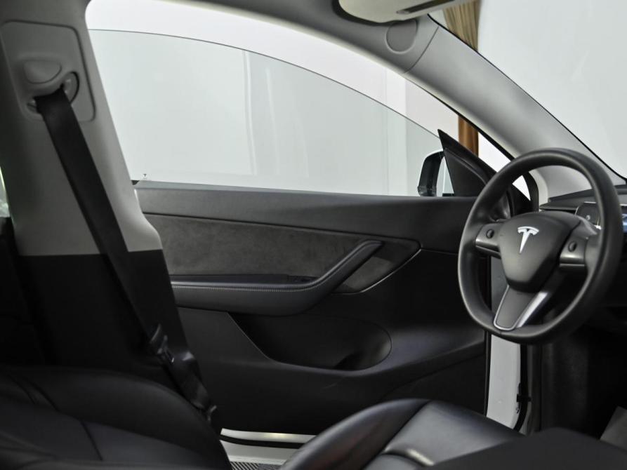 Tesla Model Y I Москва  - изображение 21