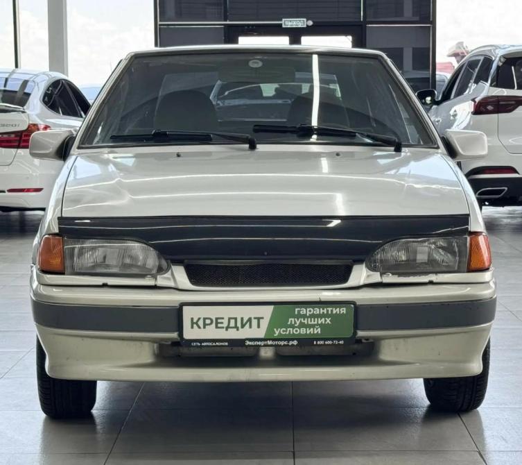 Lada (ВАЗ) 2114 Шахты  - изображение 3
