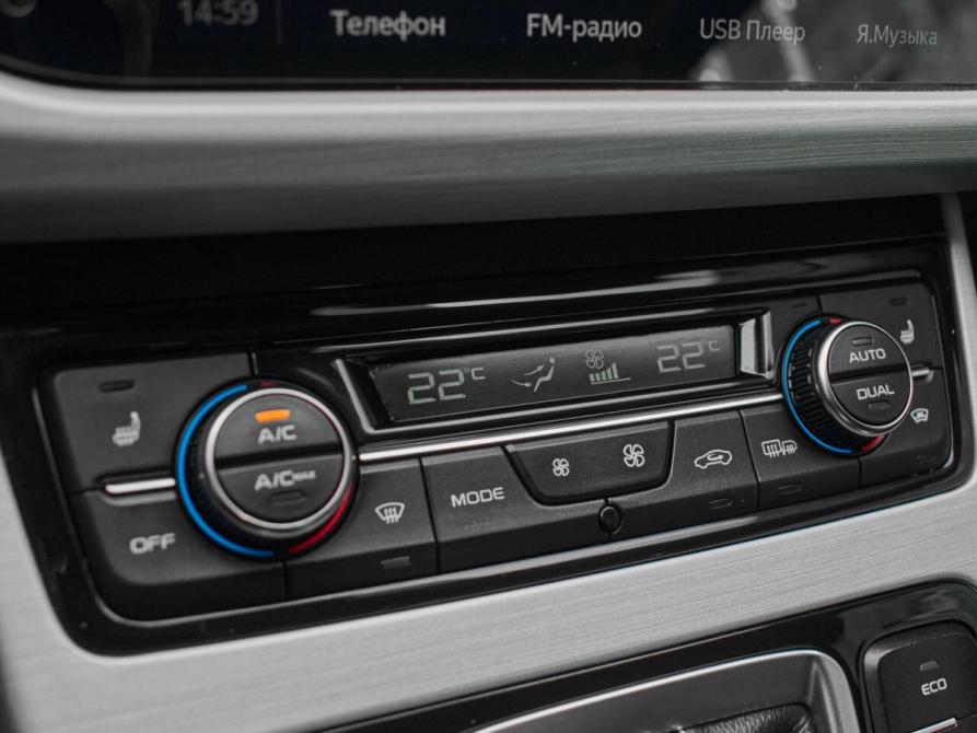 Geely Atlas I Екатеринбург  - изображение 18