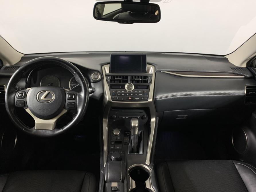 Lexus NX I Москва  - изображение 12