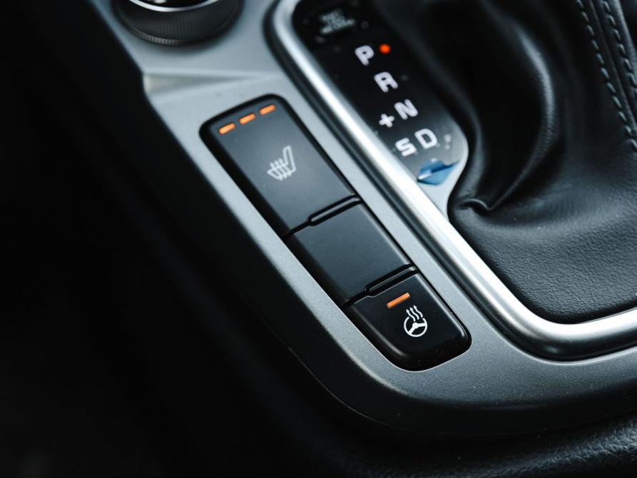 Kia Seltos I Ижевск  - изображение 25