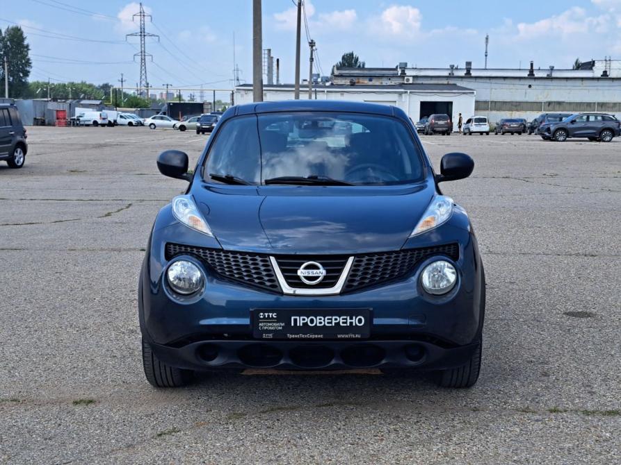 Nissan Juke I Набережные Челны  - изображение 3
