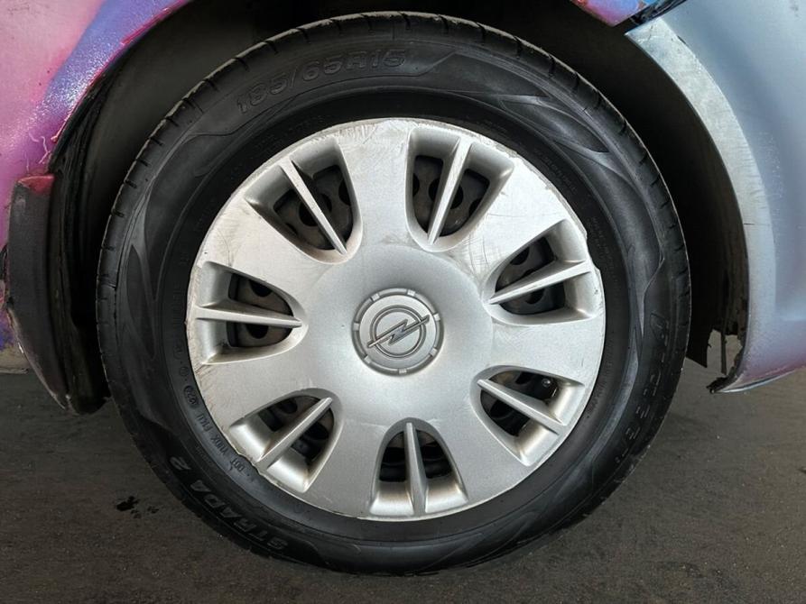Opel Corsa D Москва  - изображение 17