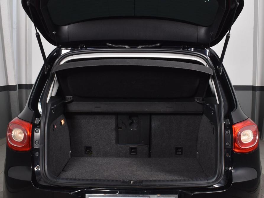 Volkswagen Tiguan I Кемерово  - изображение 19