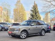 Land Rover Range Rover III Рестайлинг 2 Санкт-Петербург  - изображение 19