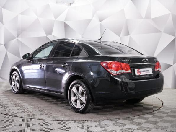 Chevrolet Cruze I с пробегом 2011 года, цена 642 000 рублей, 195000 км, седан, Автокод Объявления