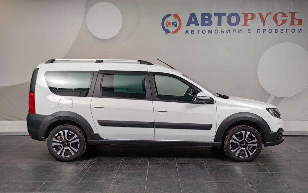Lada (ВАЗ) Largus I Рестайлинг Москва  - изображение 5
