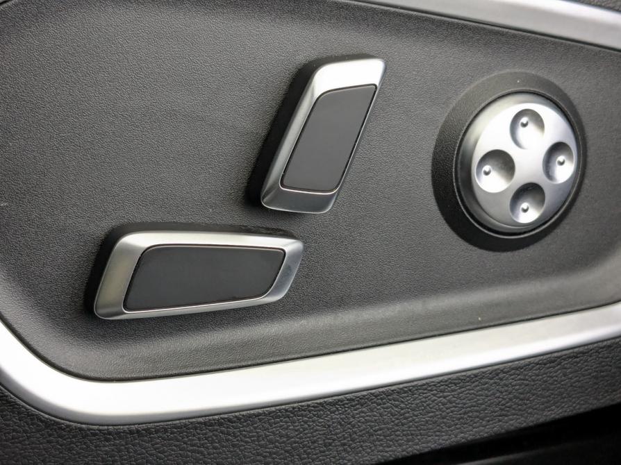 Geely Tugella I Рестайлинг Москва  - изображение 20