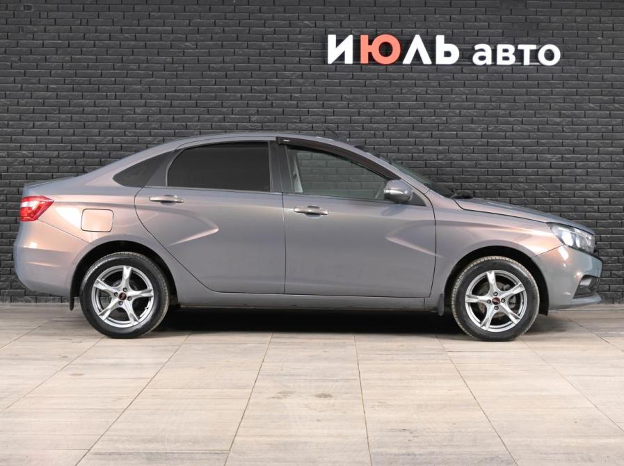 Lada (ВАЗ) Vesta I Екатеринбург  - изображение 9