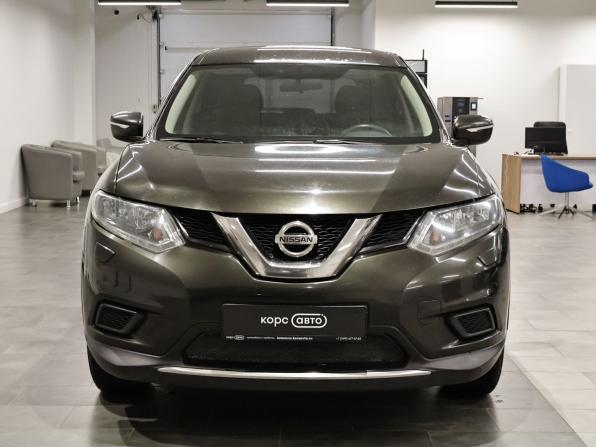 Nissan X-Trail III с пробегом 2015 года, цена 1 260 500 рублей, 232520 км, внедорожник, Автокод Объявления