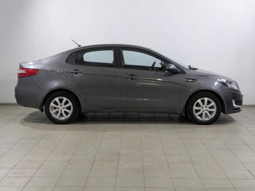 Kia Rio III Химки  - изображение 10