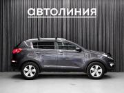 Kia Sportage III Красноярск  - изображение 27