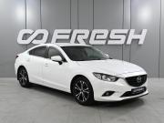 Mazda 6 III (GJ) Ростов-на-Дону  - изображение 21