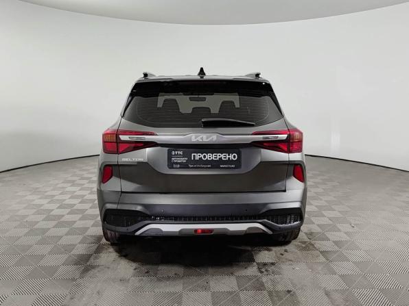 Kia Seltos I с пробегом 2022 года, цена 1 905 000 рублей, 168125 км, внедорожник, Автокод Объявления