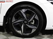 Hyundai Elantra VII (CN7) Белгород  - изображение 32