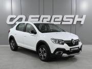 Renault Logan II Рестайлинг Ростов-на-Дону  - изображение 18