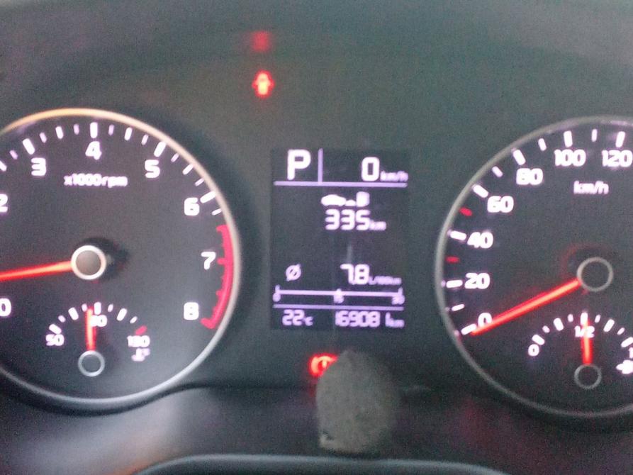Kia Rio IV Стерлитамак  - изображение 8