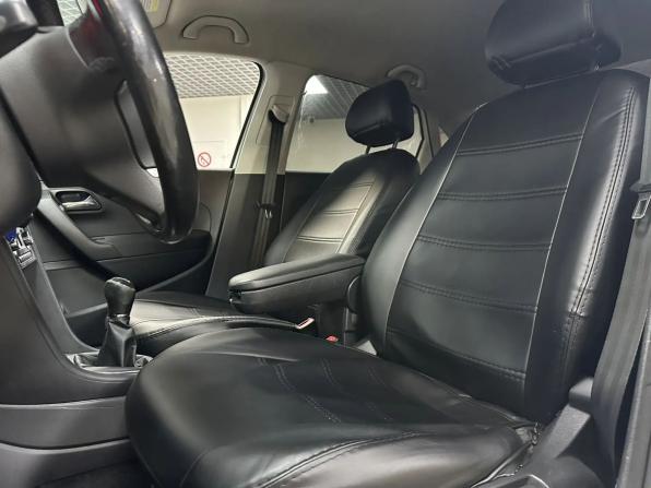 Volkswagen Polo V с пробегом 2013 года, цена 585 000 рублей, 285000 км, седан, Автокод Объявления