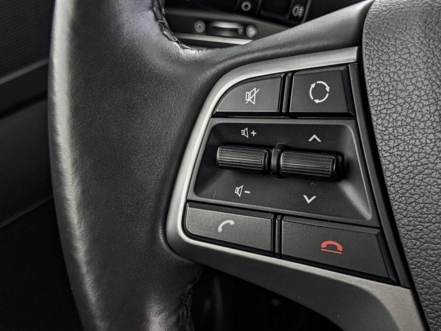 Hyundai Elantra VI (AD) Москва  - изображение 27