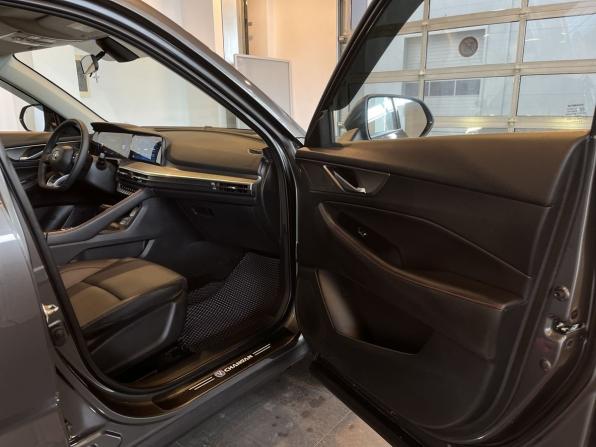 Changan CS35 Plus I Рестайлинг с пробегом 2023 года, цена 1 710 000 рублей, 73241 км, внедорожник, Автокод Объявления