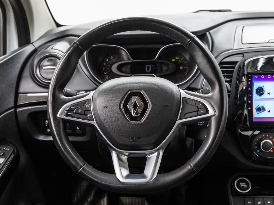 Renault Kaptur I Рестайлинг Волгоград  - изображение 14