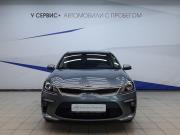 Kia Rio IV Москва  - изображение 27