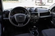 Lada (ВАЗ) Granta I Ульяновск  - изображение 20