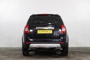 Chevrolet Captiva I Сургут  - изображение 24