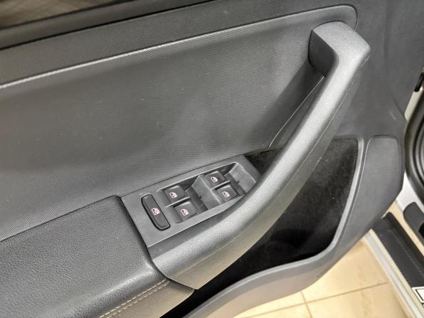 Volkswagen Polo VI с пробегом 2020 года, цена 1 845 000 рублей, 111152 км, лифтбек, Автокод Объявления