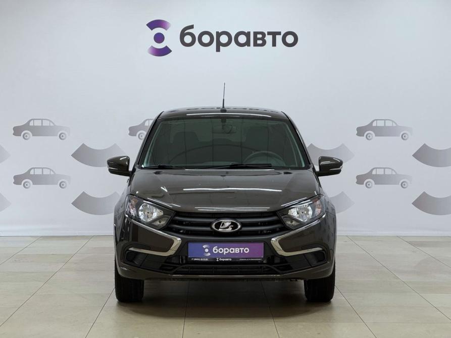 Lada (ВАЗ) Granta I Рестайлинг Ставрополь  - изображение 2