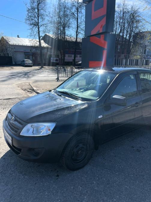 Lada (ВАЗ) Granta I Кострома  - изображение 2