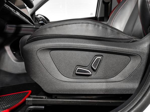 Changan CS55 Plus II с пробегом 2023 года, цена 1 790 000 рублей, 62864 км, внедорожник, Автокод Объявления