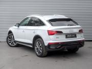 Audi Q5 Sportback I (FY) Москва  - изображение 37