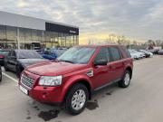 Land Rover Freelander II Рестайлинг Ногинск  - изображение 23