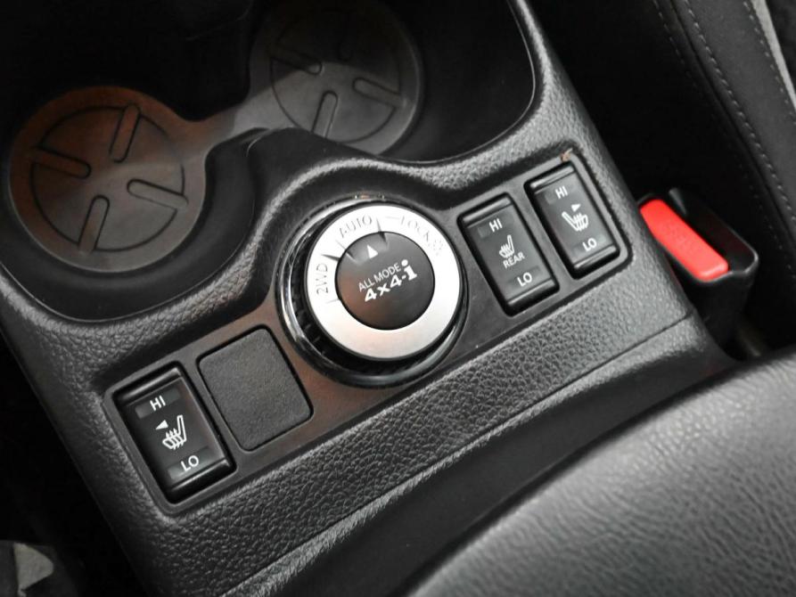 Nissan Qashqai II Екатеринбург  - изображение 15