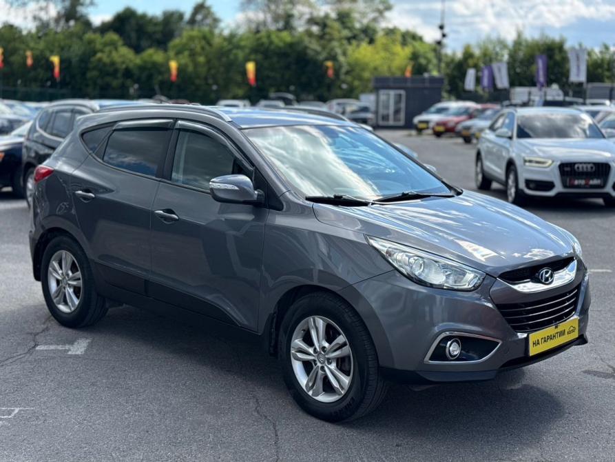 Hyundai ix35 I Ижевск  - изображение 3