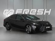 Toyota Camry IX (XV80) China Market Минеральные Воды  - изображение 19