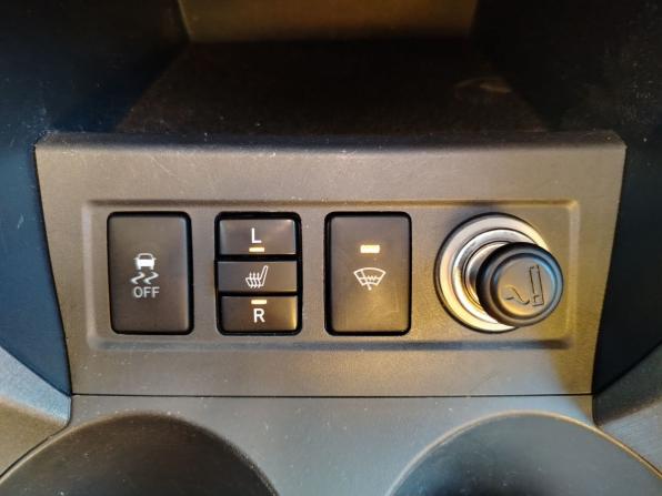 Toyota RAV4 III (XA30) Рестайлинг с пробегом 2012 года, цена 1 529 000 рублей, 177616 км, внедорожник, Автокод Объявления
