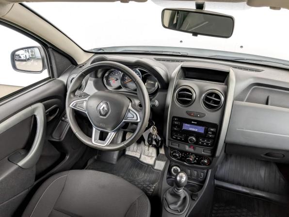 Renault Duster I Рестайлинг с пробегом 2019 года, цена 1 895 000 рублей, 22266 км, внедорожник, Автокод Объявления