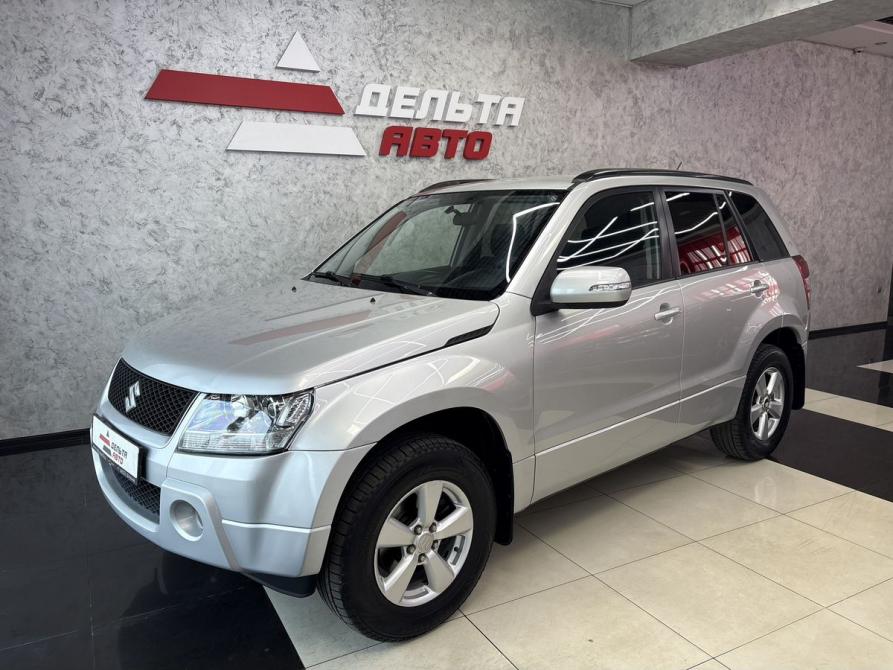 Suzuki Grand Vitara II Рестайлинг Ярославль  - изображение 1