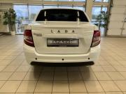 Lada (ВАЗ) Granta I Рестайлинг Волгоград  - изображение 22
