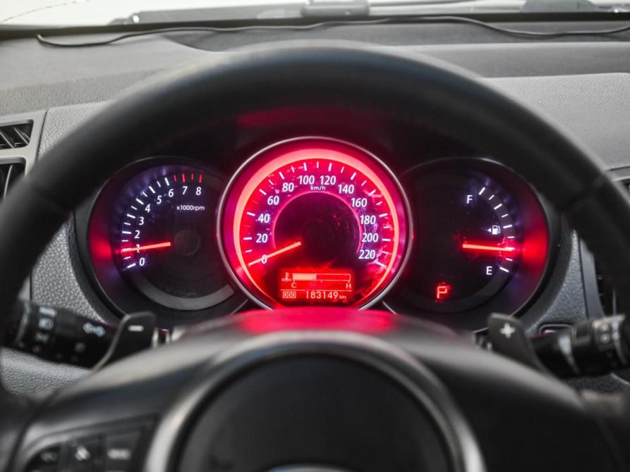 Kia Cerato II Челябинск  - изображение 20