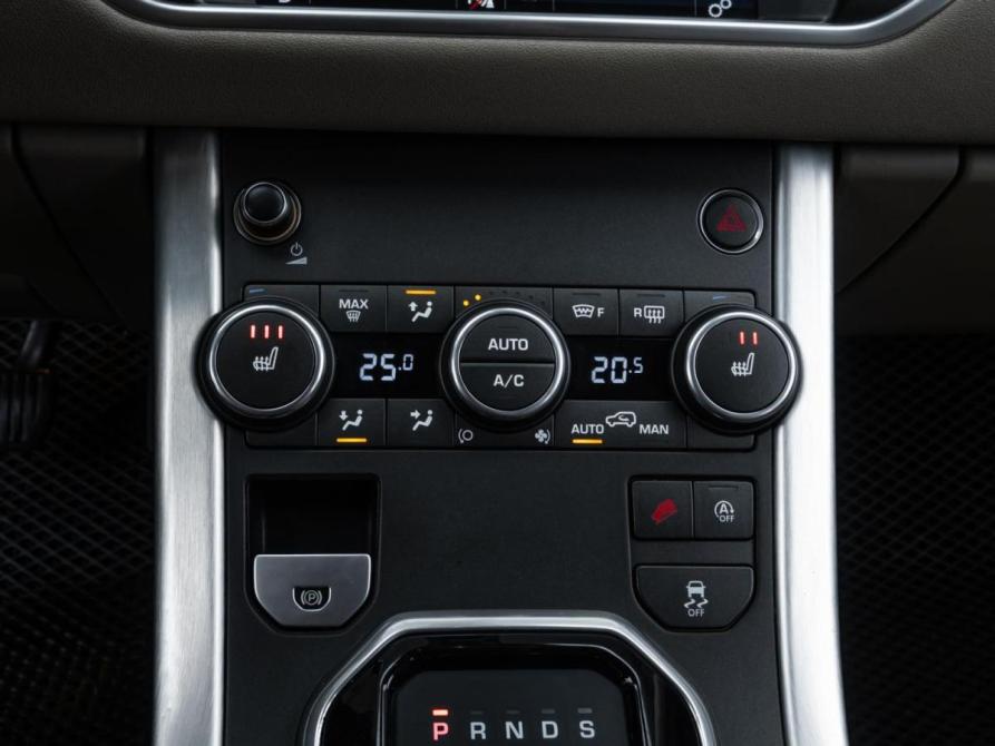 Land Rover Range Rover Evoque I Рестайлинг Ставрополь  - изображение 16