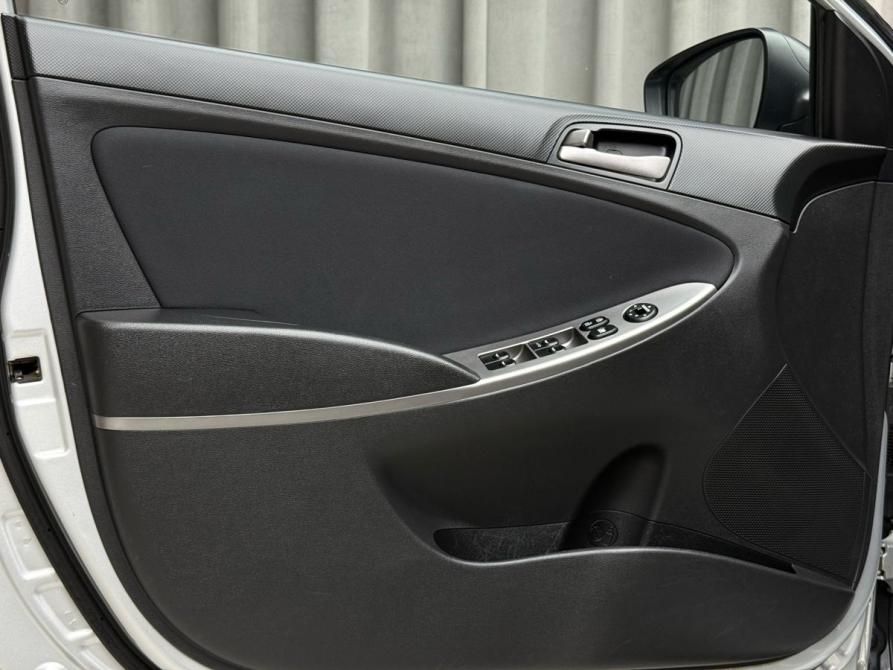 Hyundai Solaris I Рестайлинг Ижевск  - изображение 22