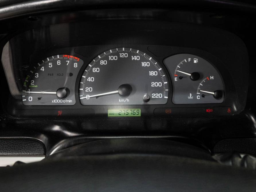 Chevrolet Rezzo Казань  - изображение 9