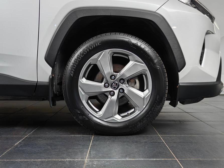 Toyota RAV4 V (XA50) Москва  - изображение 24