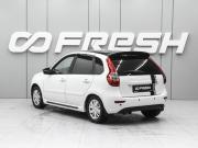 Lada (ВАЗ) Granta I Рестайлинг Ростов-на-Дону  - изображение 17