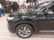 Hyundai Santa Fe IV Москва  - изображение 29